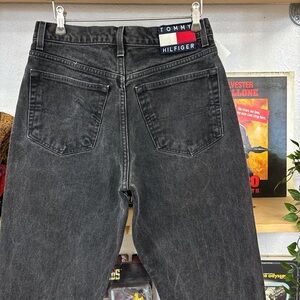 Vintage Tommy Hilfiger  Denim Jeans